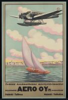 Aero Oy