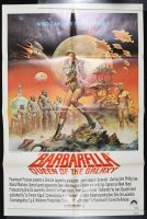 Barbarella