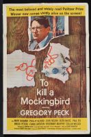 To Kill A Mockingbird