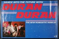 Duran Duran
