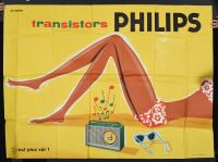 Philips Legs