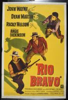 Rio Bravo