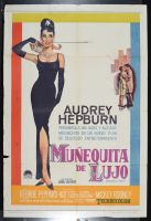 Breakfast At Tiffany's