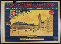 L'Union Generale Du Nord