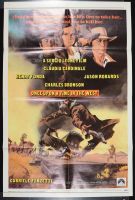 Once Upon a Time in the West