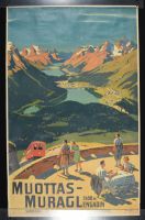 Muottas Muragl