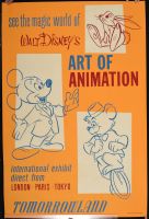Art of Animation
