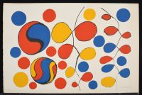CALDER