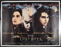 The Lost Boys