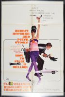 How to Steal A Million