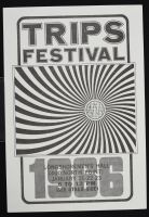 Trips Festival
