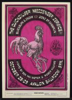 Quicksilver Messenger Service