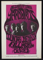 Yardbirds #1