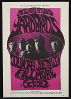 Yardbirds #2