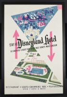 Disneyland Hotel