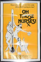 Oh Those Nurses