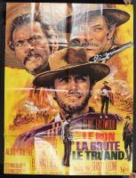 The Good The Bad and The Ugly