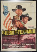 The Good The Bad And The Ugly