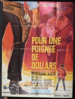 Fistful Of Dollars