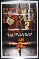 For a Few Dollars More