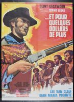 For a Few Dollars More