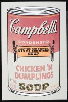 Chicken 'N Dumplings