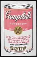 Old Fashioned Vegetable