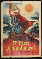 The Ten Commandments
