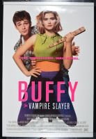 Buffy The Vampire Slayer