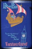 Peter Pan