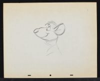 Mouse Concept Sketch