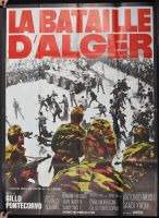 Battle Of Algier