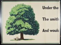 Guinness Chestnut Tree