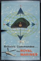 Britains Commandos 