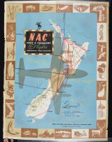 NAC Fast And Frequent Flights