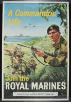 Royal Marines Commandos Life