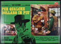 For A Few Dollars More