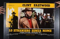 High Plains Drifter