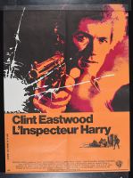 Dirty Harry