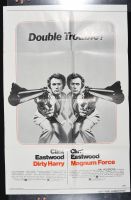 Dirty Harry, Magnum Force