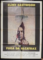 Escape From Alcatraz