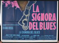 Lady Sings The Blues