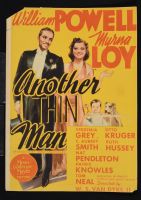 Another Thin Man