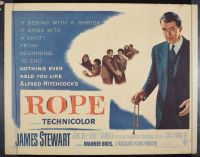 Rope