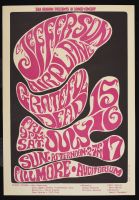BG 17 Grateful Dead