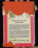 Uncle Fred in the Spring