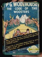 The Code of the Woosters