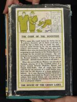 The Code of the Woosters