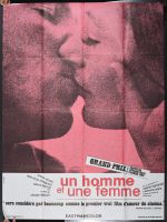 Un Homme et une Femme