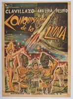 Conquistador De La Luna